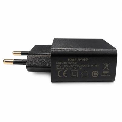 آداپتور شارژ ردیاب USB 5V 1A