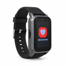 ساعت هوشمند و ردیاب MY30 - LIFE LINE